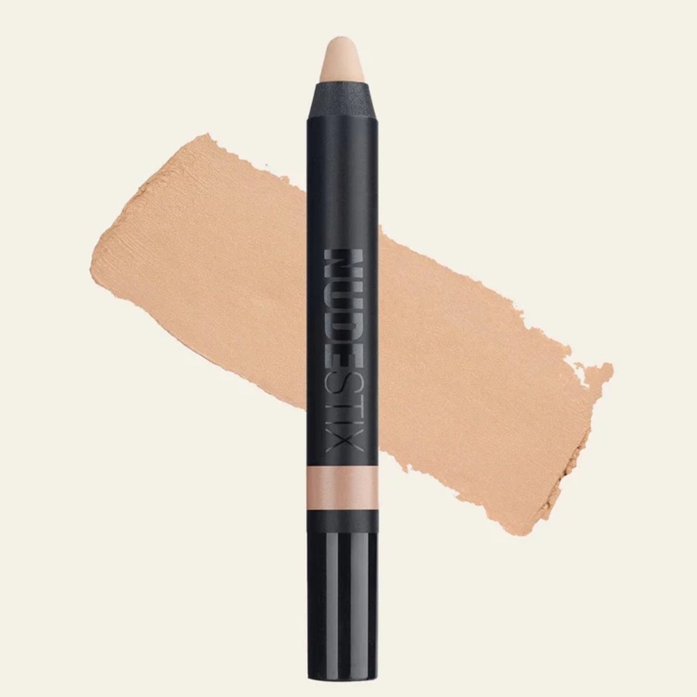 Moon NUDESTIX Cream Long Wearing Eyeshadow + Eyeliner Stick Brand New in Box
